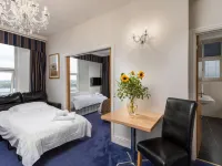 Atlantic Hotel Newquay Hotels near Watergate Bay