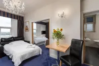 Atlantic Hotel Newquay Отели в г. 