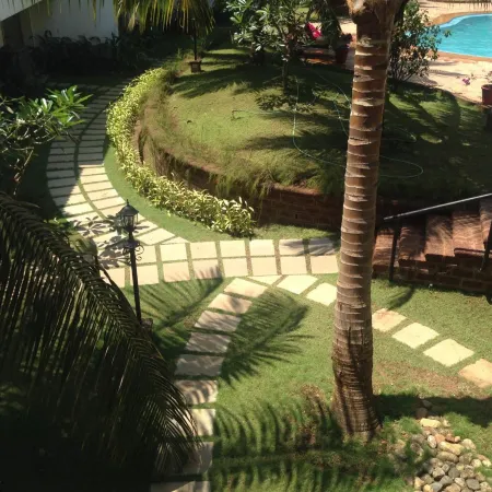 Riviera Foothills ,Baga, Arpora, North Goa One & Two BHK