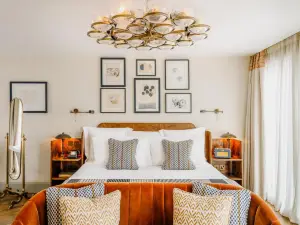 Redchurch Townhouse