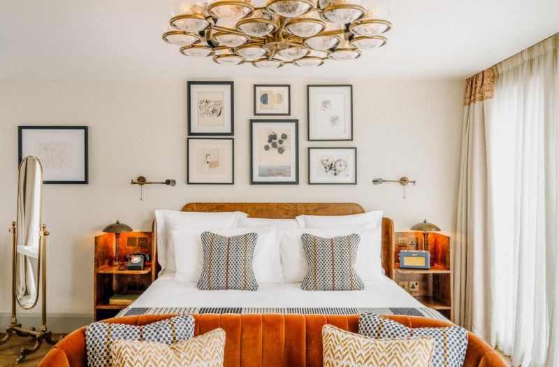 Redchurch Townhouse