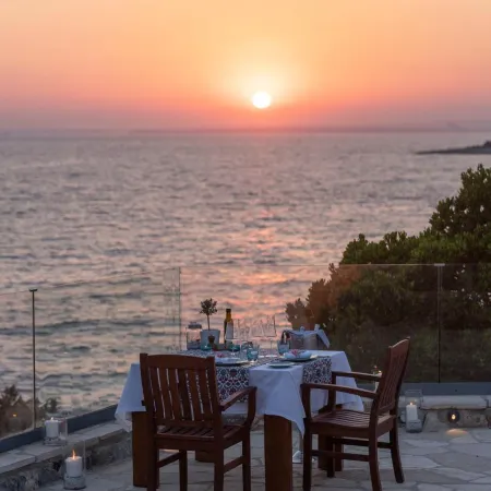 Six Senses Kaplankaya