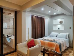 Hotel Los Inkas