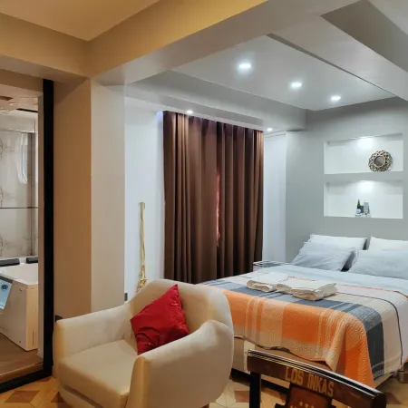 Hotel Los Inkas