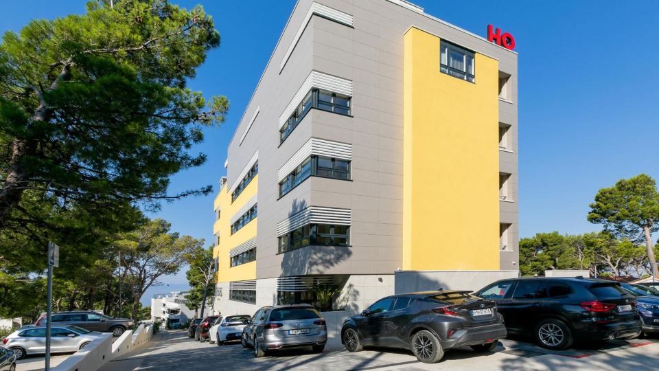 Hotel Antonio