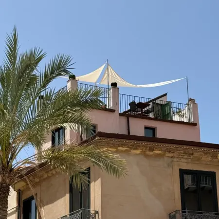 Palazzo Villelmi