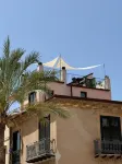 Palazzo Villelmi - B&Bs (Bed and breakfast)
