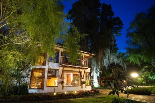 La Armenia Estate, Cottage Hotel - 3 звезды