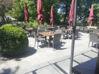Das Bergschlösschen - Breakfast