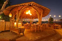 Living Asia Sunset Resort - فطور