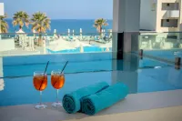 Harmony Rethymno Beach Hotel - Ocean View