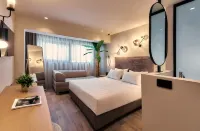 Enorme Epavli Urban Living