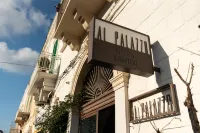 Al Palazzo la Dimora by Apulia Hospitality