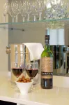 Evertsdal Guesthouse - bar