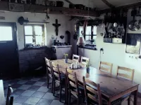 Pension Laura - breakfast