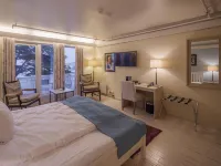 Strand Hotel Fevik - by Classic Norway Hotels Hotels in Grimstad