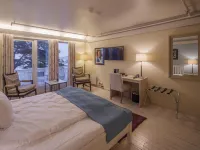Strand Hotel Fevik - by Classic Norway Hotels Hotel di 