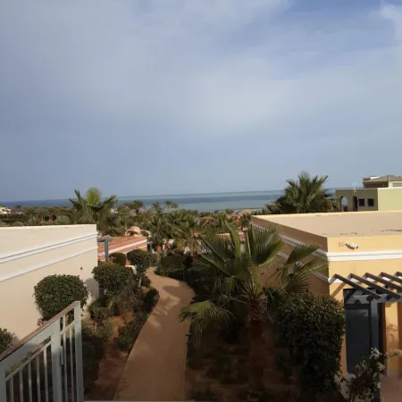 Unique cozy villa sea view