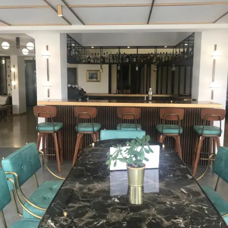 Fanari Hotel