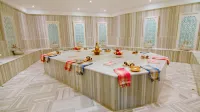 Si Hotel&Spa - spa