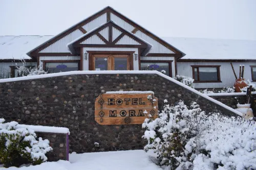 Hotel Mora - Pet friendly