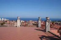 Terrazze Bella Epoque