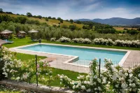 Podere n°8 Agriturismo in Maremma - Homestays
