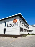 Hotel hi Tecnológico Garza Sada Hotels in 