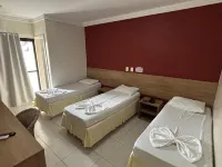 تروبيكال برايا هوتل