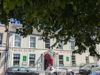 Emmet Hotel Hotel di 