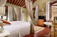 Borgo Antico Casalbosco Holiday Home & Winery