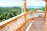 Union Hilltop Paradise Villas