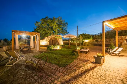 Palazzo del Papa Country Suites-5 Mins from Siena & Chianti Views - Kitchens