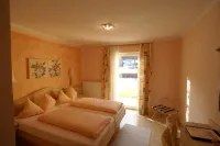 Gasthof Hotel Zur Post Hoteles en 
