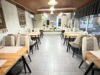 Eco House Hotels in Osh