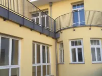Hotel Perrin - Former Carlton Hotels near Grand Ducal Palace