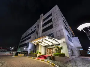 Hotel Grand Swiss