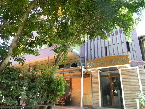 Sunrise Hotel Old Town - 2-Star