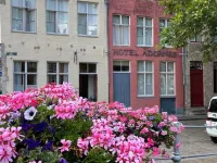 Hotel Adornes Hotels near St. George's Archers' Guild