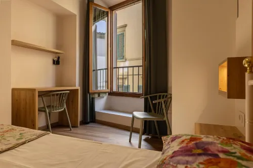 Hostel Archi Rossi - Hostellit