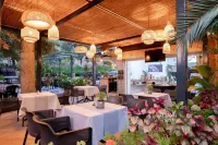 Villa Green Garden