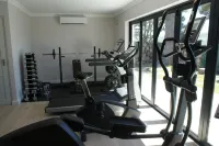 Wedgeview Country House & Spa - Gym