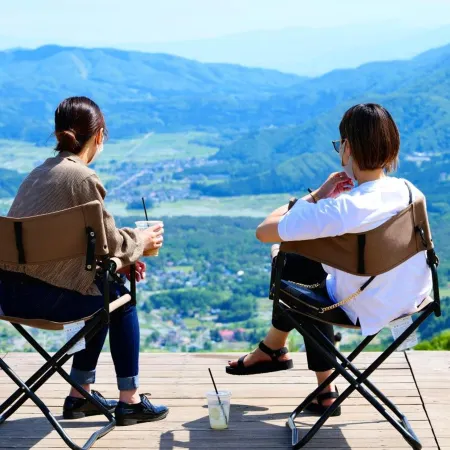 Resort Inn Marion Shinano