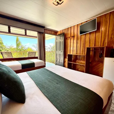 Mar Inn Costa Rica