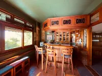 Ridgeview Lodge - bar