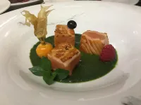 Hotel Vittoria - servizio colazione