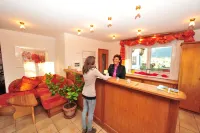 Bed & Breakfast Landhaus Strasser