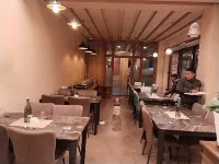涅磐旅館 - 早餐
