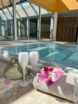 Résidence Hôtelière Natureva & Spa - Pool