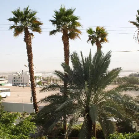 Arava Hostel